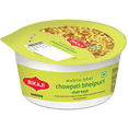 thumbnail image 2 of Bikaji Chowpati Bhelpuri Indian Snacks 110g - 12 Pack, 2 of 5