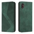 thumbnail image 1 of Case for Samsung Galaxy XCover 6 Pro Card Slots Holder Wallet Kickstand Folio Flip PU Leather Magnetic, 1 of 5