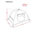 thumbnail image 3 of RIO Abri de Plage enfants, protection solaire, 3 of 6