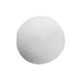 thumbnail image 4 of GROWTH TANK Absorbeur de Résidus de Piscine 3 Pouces Lavable Baignoire Blanche Réutilisable Balle Absorbante d'Huile 1x, 4 of 9