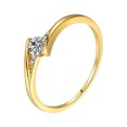 thumbnail image 1 of TIMIFIS Rings Knuckle Stacking Rings Fashionable Temperature Sensitive Glaze Seven Color Color Changing Ring Light Rings for Women;Teen Girls;Man - Summer, 1 of 6