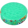 thumbnail image 4 of Piscine Ronde Gonflable pour Bébé, Piscine Gonflable pour Tout-Petits Piscine Portable Gonflable pour Enfants Petite Piscine pour Enfants, 4 of 8