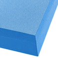 thumbnail image 4 of yoga Pad Mousse Coussin TPE Genou Pad Entraîneur Étirement Adultes Formation Bleu, 4 of 9