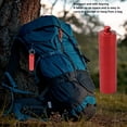 thumbnail image 4 of Étui à Médicaments Porte-Clés Fini Mat Organisateur de Cadeaux Étanche à l'Humidité Boîte de Voyage Segmentée Résistant à l'Eau Support d'Affiche sur Rack Rangement Idéal pour Présentation Entrepôt Support Scellé, 4 of 7