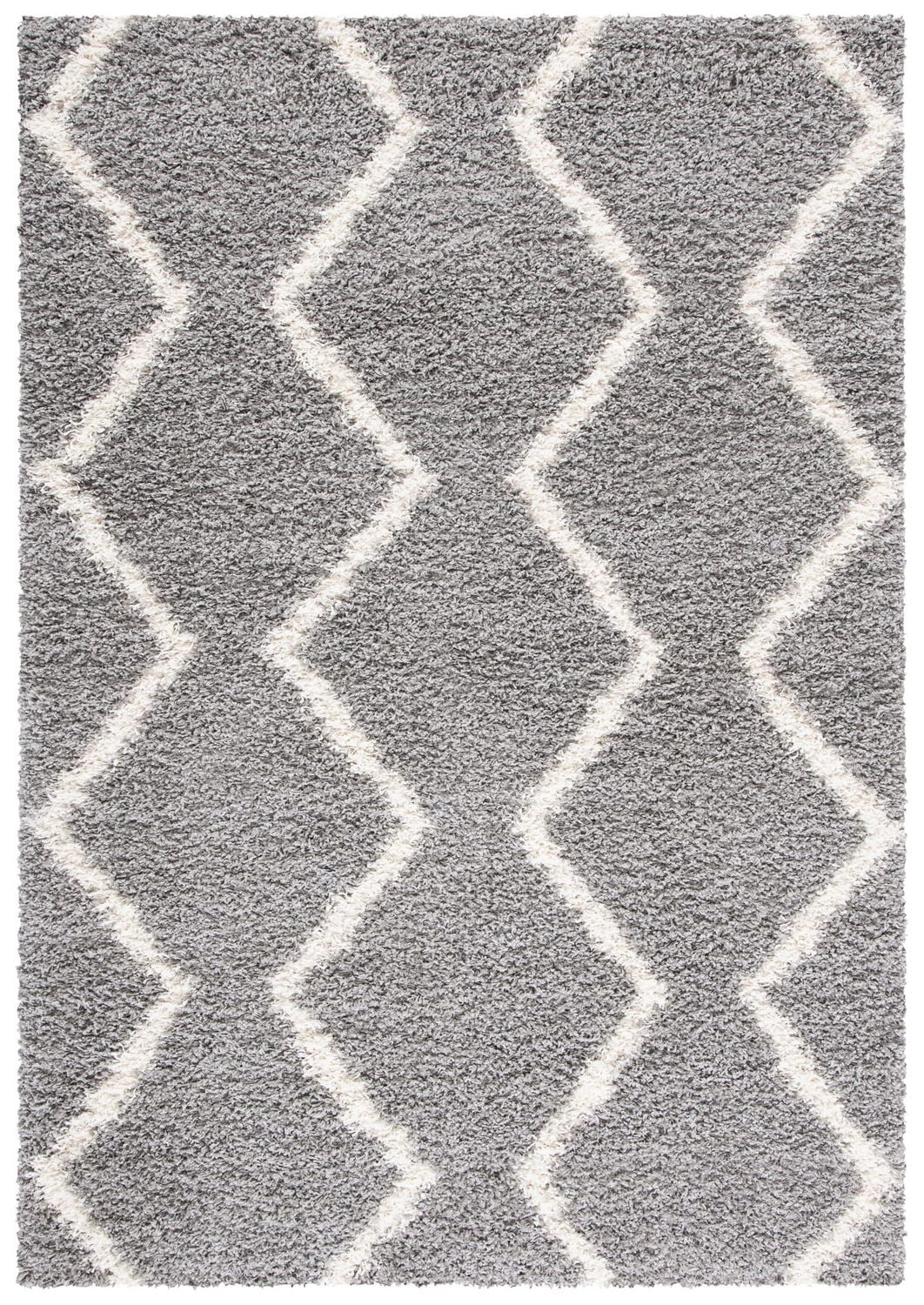 Safavieh Venus Carleen Chevron Shag Area Rug