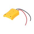 thumbnail image 2 of Fyydes Battery Adapter Mount Connector With Fixing Hole Industrial Electronic Components 20V/18V,DCB Battery Power Connector,Battery Mount Adapter, 2 of 8