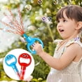 thumbnail image 4 of Toy Blowing Machine 2024 Kids Wand Face Stick for Outdoor Summer Party Activities Easter Birthday, 4 of 8