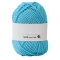 thumbnail image 1 of Birdeem Colorful Hand Knitting 25G Knitting Crochet Milk Soft Baby Cotton Wool Yarn, 1 of 9