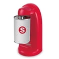 thumbnail image 2 of Salton Essentials Ouvre-Boîte Électrique Rouge, 2 of 2