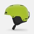 thumbnail image 1 of GIRO Crue Ano Lime, m, 1 of 1