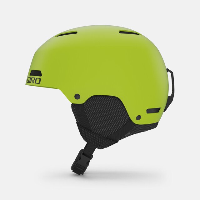 GIRO Crue Ano Lime, m