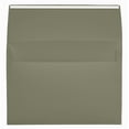 thumbnail image 4 of Darling Souvenir Self-Adhesive Invitation Envelopes, Straight-Flap, 5 1/4 x 7 1/4 Inches, Gray, 25 Count, 4 of 4