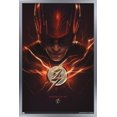 thumbnail image 1 of DC Comics Movie The Flash - The Flash One Sheet Wall Poster, 22.375" x 34", 1 of 4