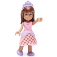 thumbnail image 3 of Mega Construx American Girl Welliewishers Ashlyn Mini Figure, 3 of 5
