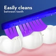 thumbnail image 3 of Oral-B Cavity Defense Toothbrush, Soft, 3 of 7