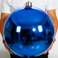 thumbnail image 5 of Large Christmas Spheres, Home Decoration Ball, Tree Ornament, Big Balls, 2023, 5 of 5