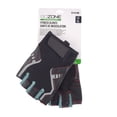 thumbnail image 4 of Gants de musculation GoZone – Style traditionnel – G/TG – Noir/rouge, 4 of 4