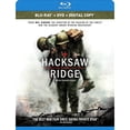 thumbnail image 2 of Hacksaw Ridge (Blu-ray + DVD + Digital HD) (Bilingual), 2 of 2