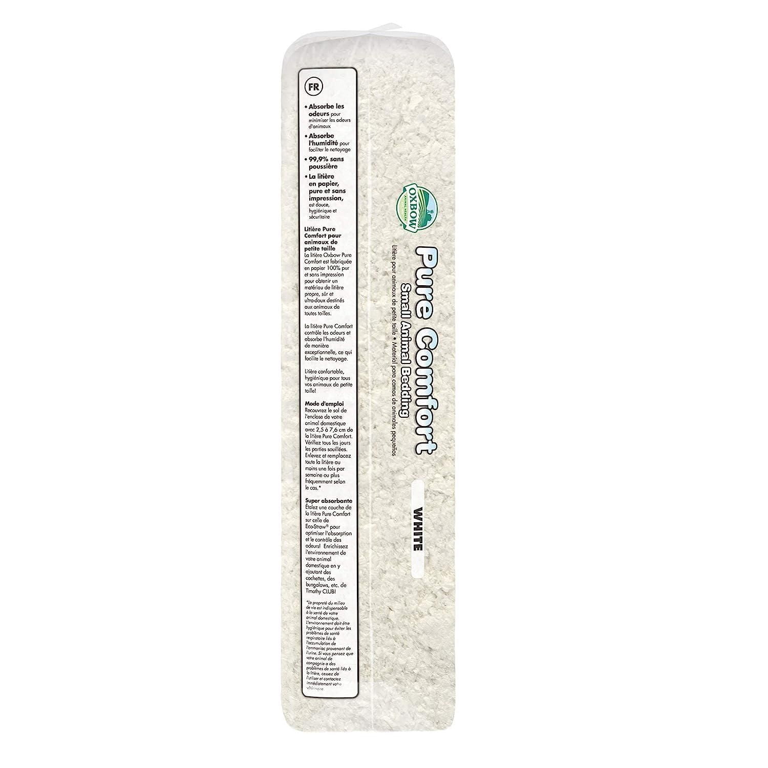 Oxbow Pure Comfort Small Animal Bedding