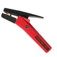 thumbnail image 4 of Welding Knight Heavy Duty 1000amp K4000 Carbon Arc Gouging Torch with 7ft cable, Red Handle, 4 of 4
