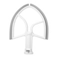 thumbnail image 1 of GUOOL Beater, Bowl Scraper, 5 Quart Stand Mixer for Bowl-Lift,, 1 of 9