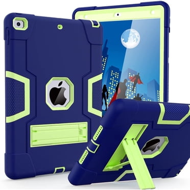 Supershiel iPad Mini 6 Case for Kids (8.3 inch,2021), iPad Mini 6th Generation Case for Kids, iPad Mini 6 Case with Screen