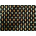 thumbnail image 4 of oneOone Cotton Poplin Fabric Stripe Abstract Decor Fabric Printed BTY 42 Inch Wide, 4 of 4