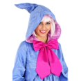 thumbnail image 3 of Adult Plus Size Fairy Godmother Costume, 3 of 10