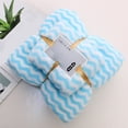 thumbnail image 1 of Coral Absorbent Bath Towel Set Bath Towels Are Soft And Comfortable Highly Absorbent Soft Bath Towel Set Bath Towels Pattern Drying Towels for Body Tan Bath Towels Oversize Towel 40x80 Bath Sheets, 1 of 2