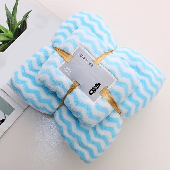 Towel Product Category Coral Bath Towel Set for Soft Comfort and High Absorbency Bath Towels for Everyday Use Gentle on Skin Durable and