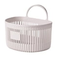 thumbnail image 1 of Home Kitchen Item Clearance!Pcksrro Kitchen Storage Basket Multifunctional Storage Basket Scallion Ginger Garlic Small Hanging Basket Storage Rack Bathroom Bathroom Bedside Storage Basket, 1 of 4