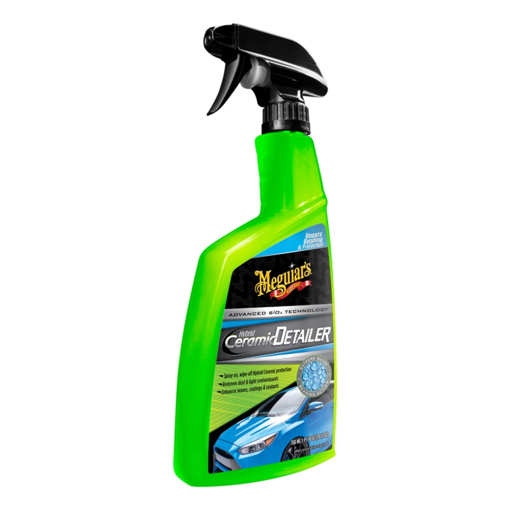Meguiar's G200526 Meguiar's Hybrid Ceramic Detailer - 26oz