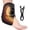 Foot Massager With Heat Under $5 A6190, variant on Cagogo under $5 Foot Massager With Heat, Foot Massager 3 in 1, Wireless Portable Foot Massager, Heat Shiatsu Kneading Massager, NeuroPathwayy Foot Pain Relief, Air Compression Massager