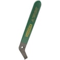 thumbnail image 1 of Fletcher Terry 05-111 Disposable Double Edged Cutter Tool, 3 in W x 9-1/4 in L Acrylic Plastic, 1 of 3