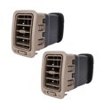 thumbnail image 4 of Instrument Panel Air Vent Outlet Dash AC Air Vent Panel 15169326 Passenger Side Enhanced Air Distribution Waterproofing Replacement for 1500 HD 2500 HD 3500, 4 of 7