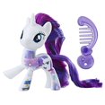 thumbnail image 2 of My Little Pony Friends All about Rarity, 2 of 2
