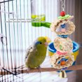 thumbnail image 4 of 20 X 6cm  Toys, Pet Toy,  Toy For Parrots Grey  Pet Bird, 4 of 8