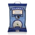 thumbnail image 1 of Daawat Traditional Basmati Rice, 1 of 3