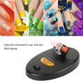thumbnail image 4 of Nail Polish Shaker, Save Time And Energy  Ink Shaking Machine, Exquisite Craftsmanship For Home Manicure Store EU Plug 100-240V,US Plug 100-240V,UK Plug 100-240V, 4 of 8