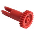 thumbnail image 4 of Efficiently Replace Your For ECOVACS Vacuum's Side Brush Motor Gear Easily, 4 of 9