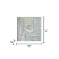 thumbnail image 4 of FloorPops Carreaux de plancher autocollant, 4 of 8