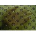 thumbnail image 4 of oneOone Cotton Silk Fabric Paisley Block Decor Fabric Printed BTY 42 Inch Wide, 4 of 4
