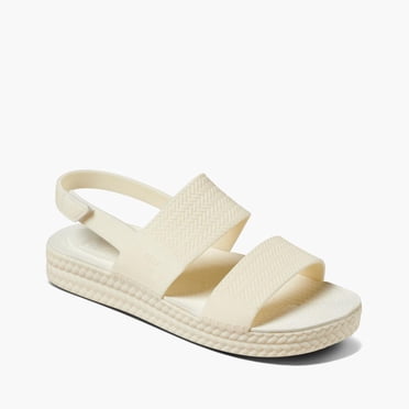 Reef Women REEF WATER VISTA WHITE SANDAL