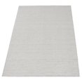 thumbnail image 4 of Tapis Intérieur/Extérieur pour Balcon, Patio et Jardin ECARPET Yeta Gris, 4 of 9