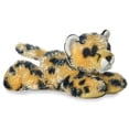 thumbnail image 1 of Aurora Peluches Mini Flopsie-Streak (Guépard) 8 Pouces, 1 of 1