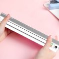 thumbnail image 1 of Fridja Clearance Under $10 Portable Six Pen Case Hexagonal Pencil Case Pencil Case Multifunctional, 1 of 5