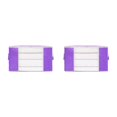 thumbnail image 3 of Maytalsory Efficiently Store And Clothes With Sturdy And Durable Storage Bag purple L 2Set, 3 of 6