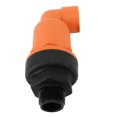 thumbnail image 1 of Plastic Irrigation Exhaust Valve for Agriculture, Gardening, and Landscaping Projects, 1 of 8