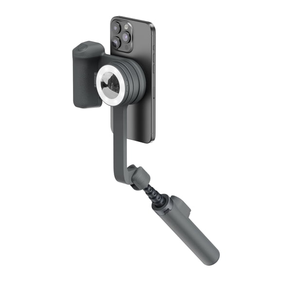 ShiftCam SnapTravel Kit Essential Midnight