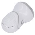 thumbnail image 2 of VIFERR Outil électrique de pédicure pour Lime à Pied Automatique Rechargeable, Outil de pédicure pour Pied électrique, 2 of 14